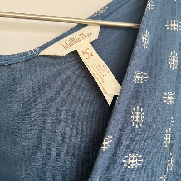 Matilda Jane Feeling Good Tank Small - Picture 2 of 5